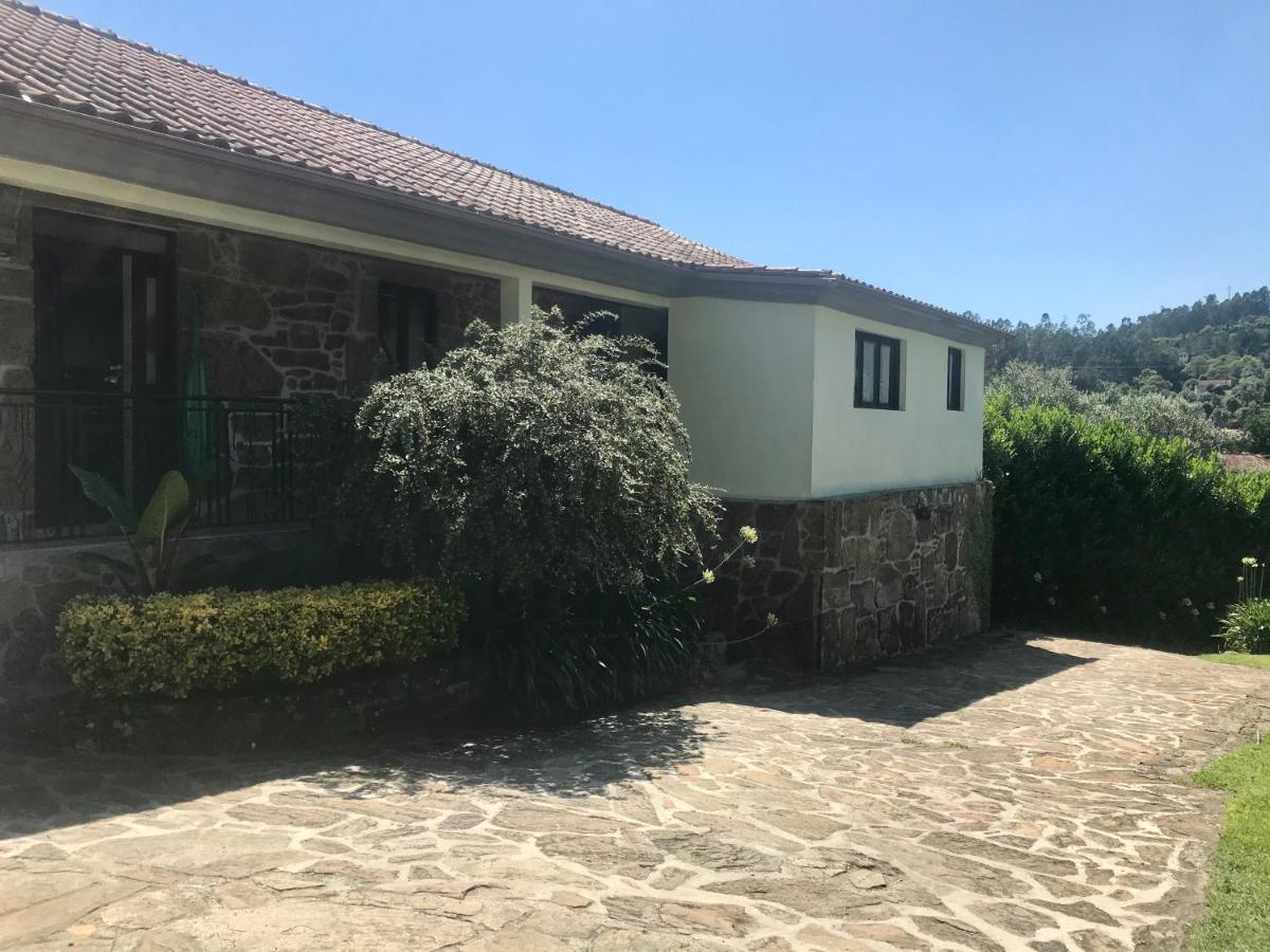 Ferias Codecoso Exterior photo