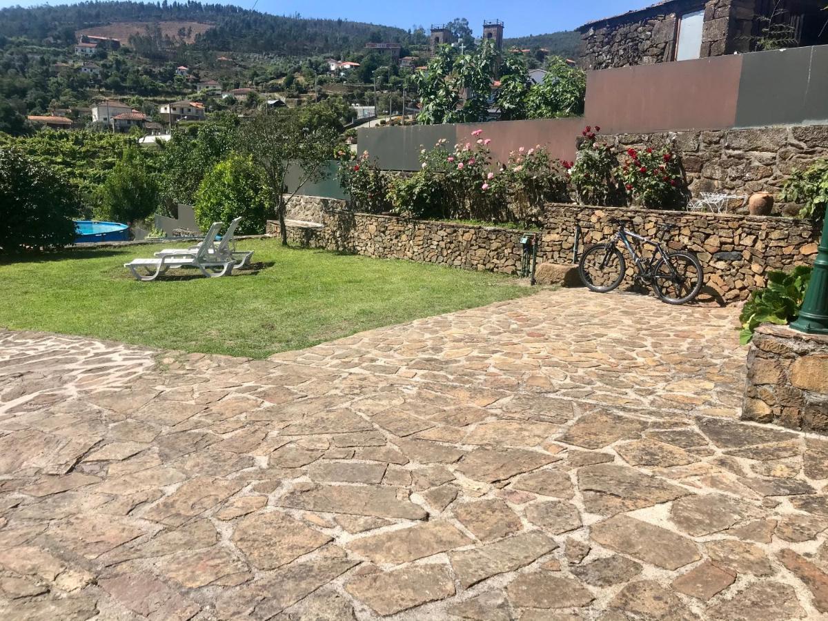 Ferias Codecoso Exterior photo