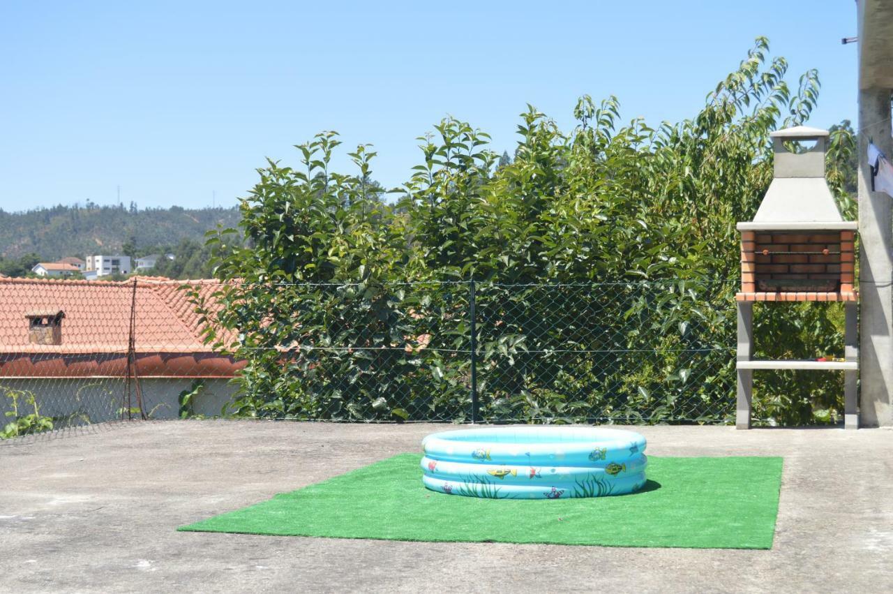 Ferias Codecoso Exterior photo